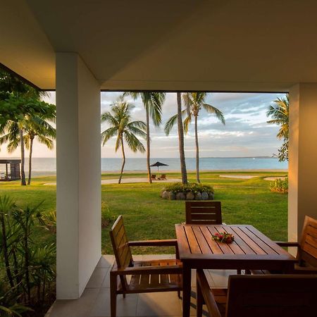 Hilton Fiji Beach Resort And Spa Denarau Island Екстериор снимка