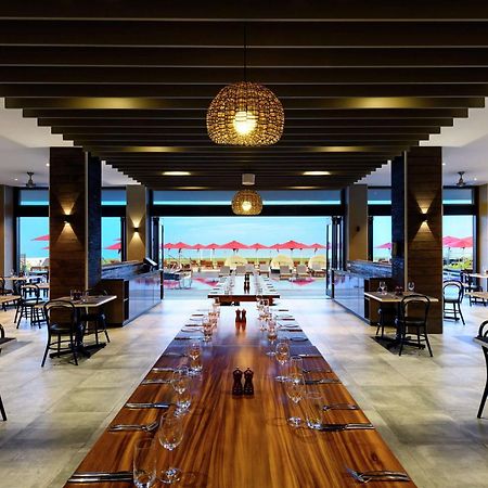 Hilton Fiji Beach Resort And Spa Denarau Island Екстериор снимка